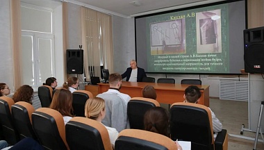 В БСМП учатся травматологи