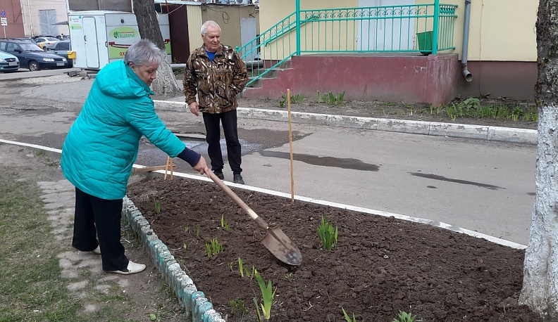 Обещанного семь лет ждали