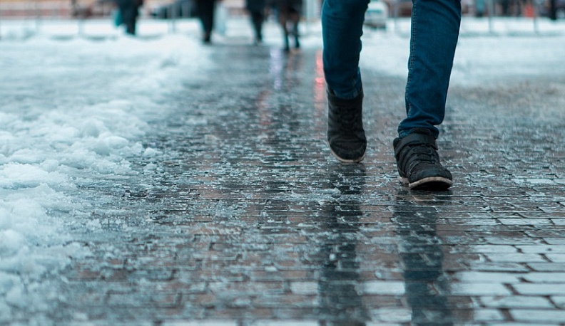 В Калужской области пройдёт сильный дождь