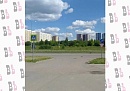 В Обнинске по просьбе жителя починили дорожный знак В Обнинске по просьбе жителя починили дорожный знак