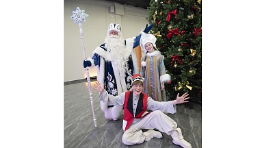 Тайны театрального закулисья