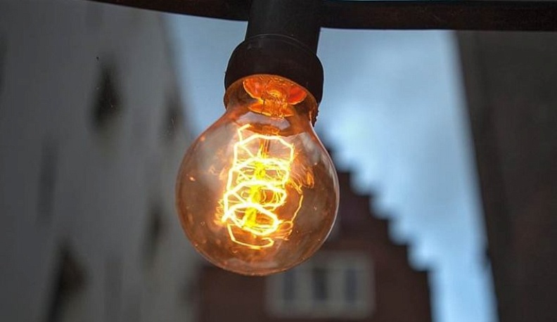 На пяти улицах Калуги отключат электричество