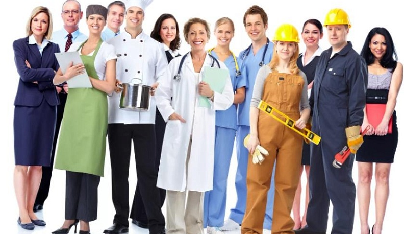В Калужской области назвали 11 наиболее востребованных профессий
