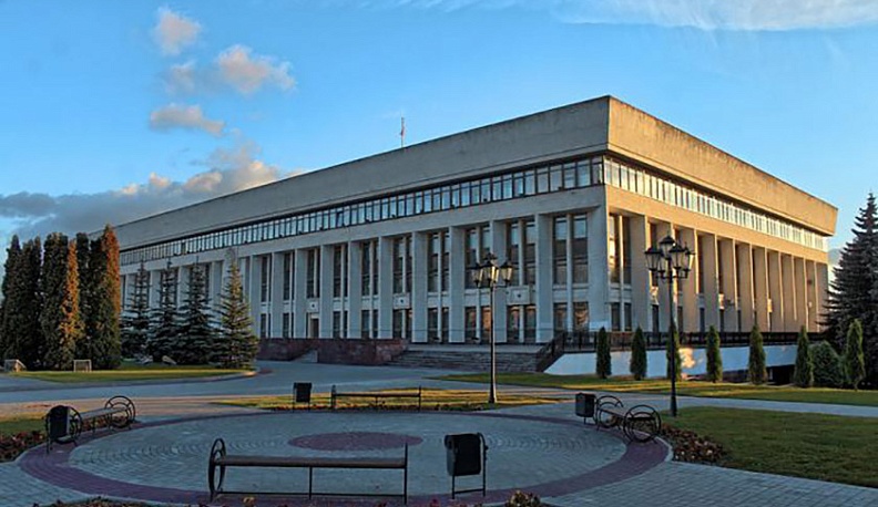 Бюджет Калужской области 2019 года увеличен почти на девять миллиардов рублей