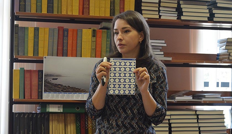 В Тарусе прошел семинар по адаптации инвалидов