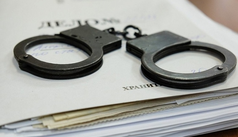 В Калуге поймали наркозакладчика