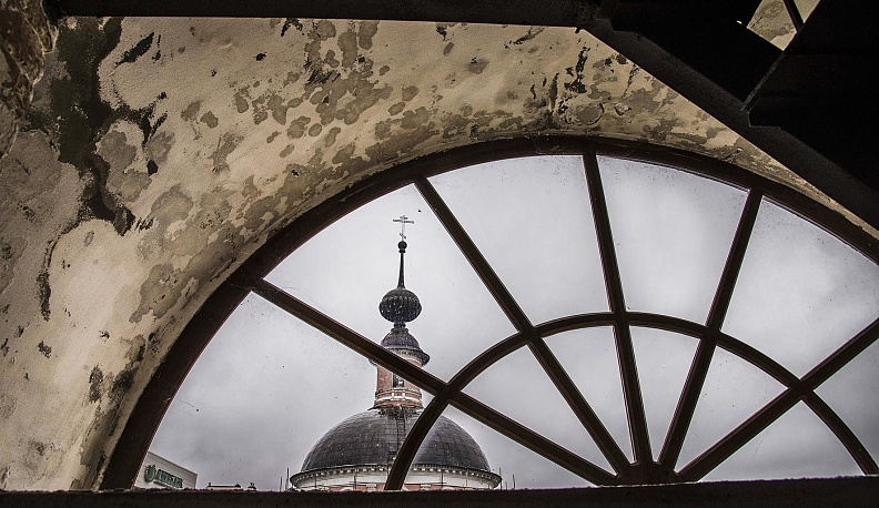 13 ноября верующие чтят память святых, которые жили в пещерах Киево-Печерского монастыря