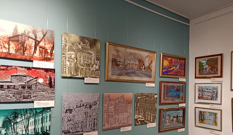 Выставка «Калуга Чижевского» продолжает действовать в Калуге