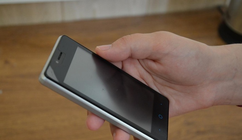 В Калужской области полицейские нашли похитителей смартфонов