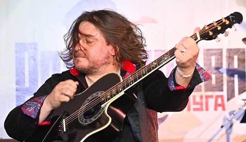 Калужский «Рок-подвал» сменил адрес