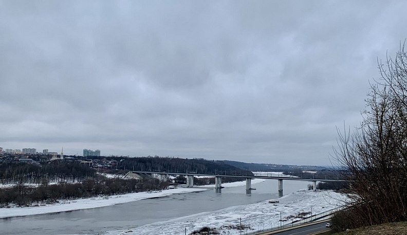 Калужане могут следить за состоянием атмосферного воздуха в области на онлайн-платформе