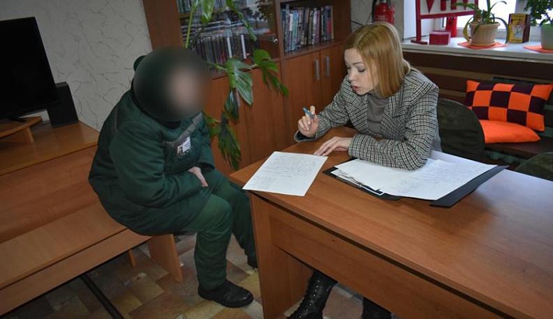 Ребята, давайте жить дружно!