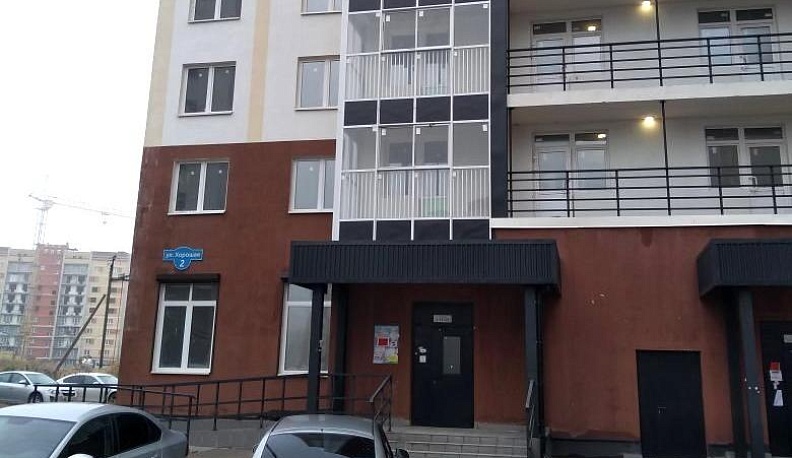 Не всем в «Хорошем» жить хорошо