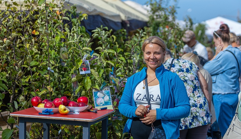 Урожайный бум