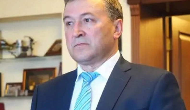 Анатолий Суярко: «Единая Россия» — это партия дела