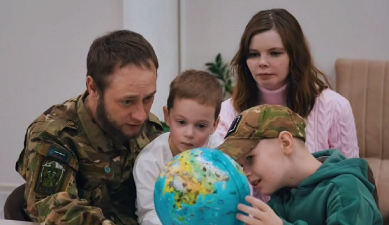 Калужский фонд «Защитники Отечества» подвел итоги двух с половиной лет работы