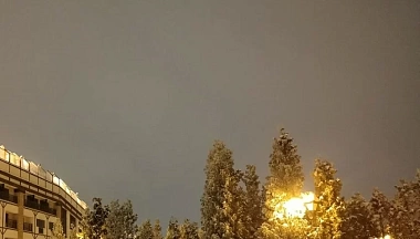 Над Калужской областью сбили три вражеских БПЛА