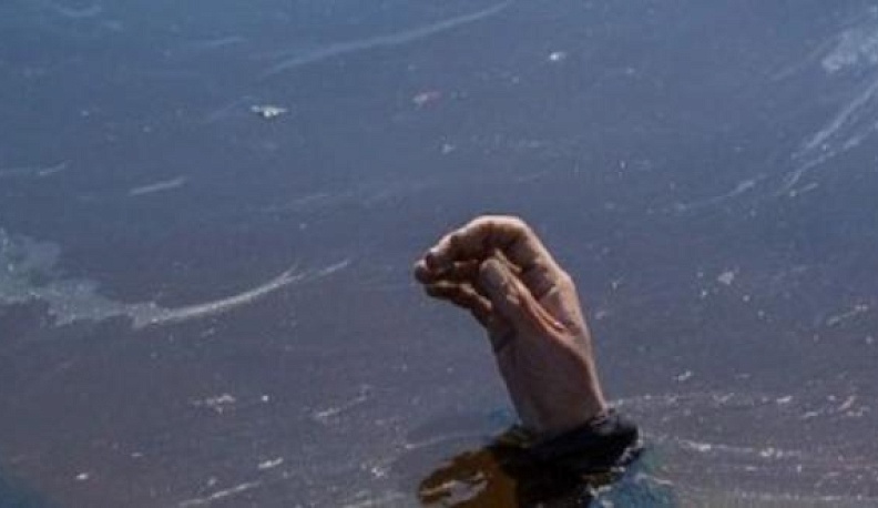 Под Калугой в реке рыбак нашел тело убитого мужчины