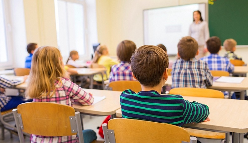 70 процентов калужских школьников выбрали основы православия