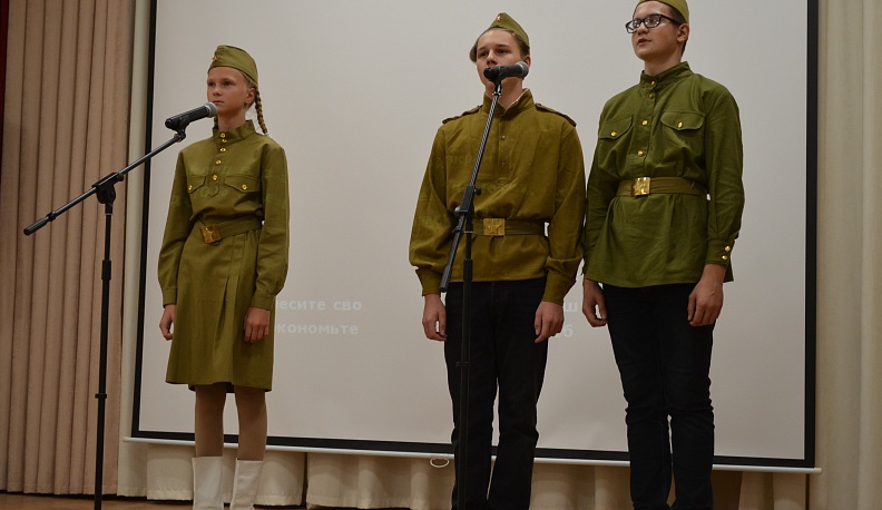 Людиновский район пополнился юными краеведами