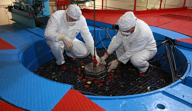 «Помним о прошлом, работаем для будущего»