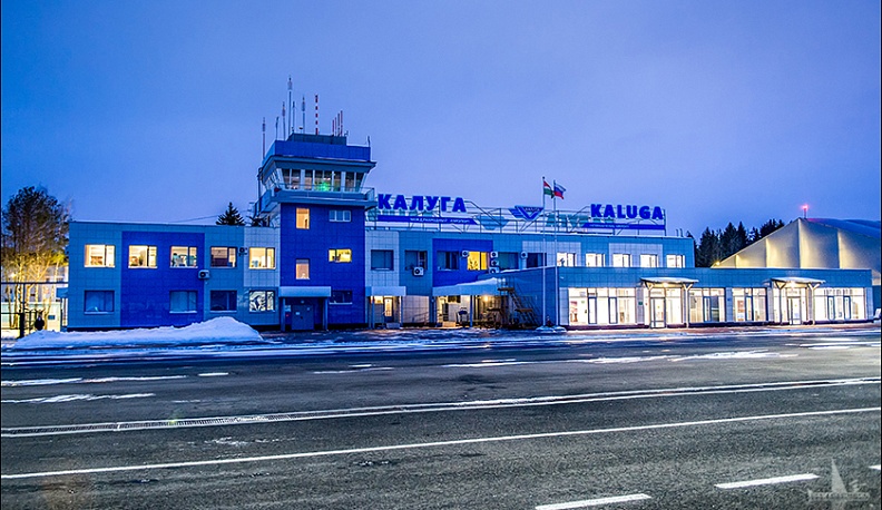 Калуга вошла в число самых недорогих направлений из Санкт-Петербурга