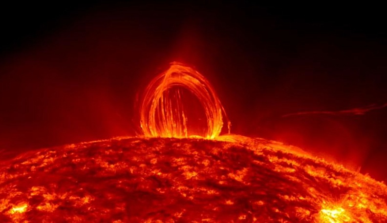 Калужане отметят 3 мая день Солнца в Музее космонавтики