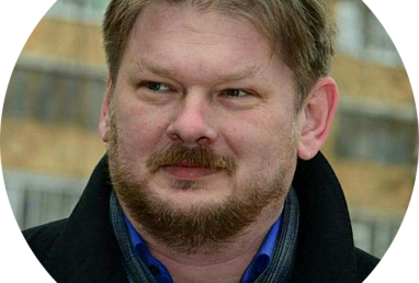 Михаил ДЬЯЧЕНКО