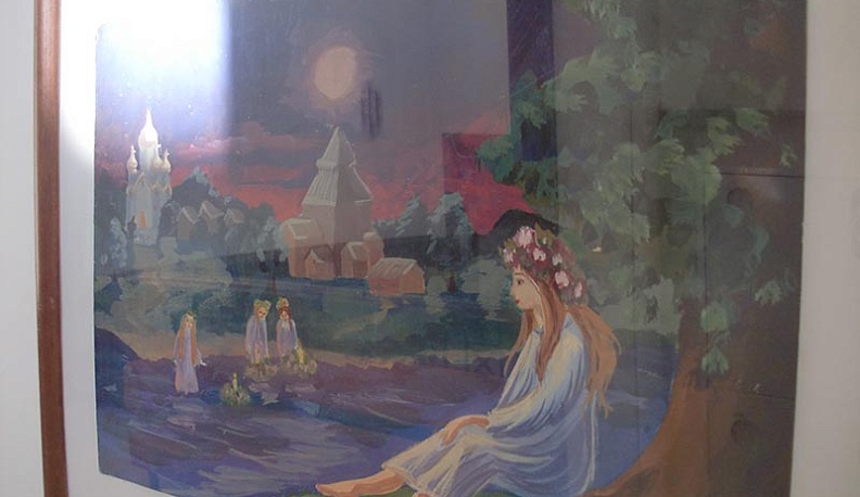 В Калуге ко Дню народного единства проходит музыкальный онлайн-фестиваль