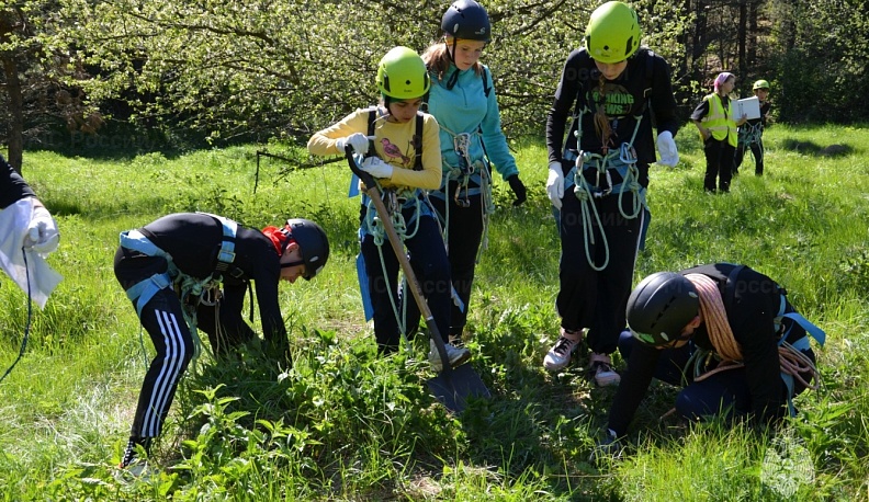Калужская область участвует во всероссийской Неделе безопасности