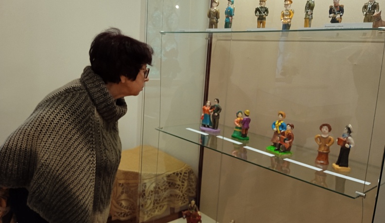 В Калуге представили исторический бренд Липецкой области