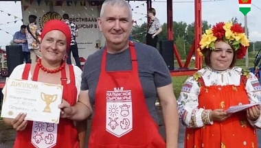 В Козельском округе пройдет сырный фестиваль «Как сыр в масле»
