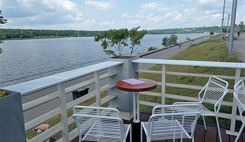 Территория новых возможностей