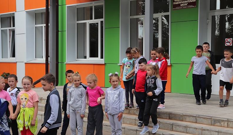 Новостройка со стажем