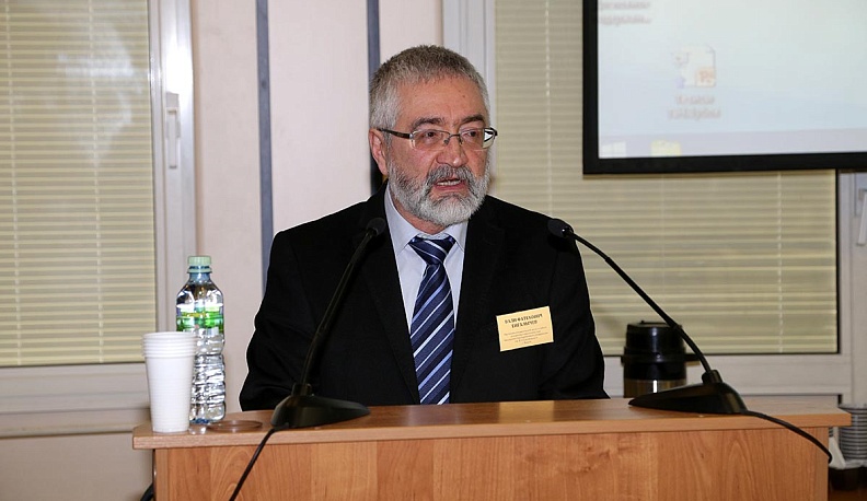 Солнечный ветер 