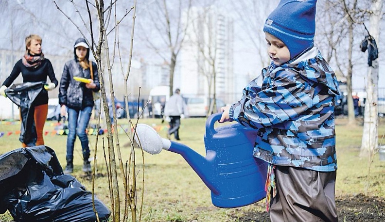 В Калужской области пройдут три субботника на исторических объектах