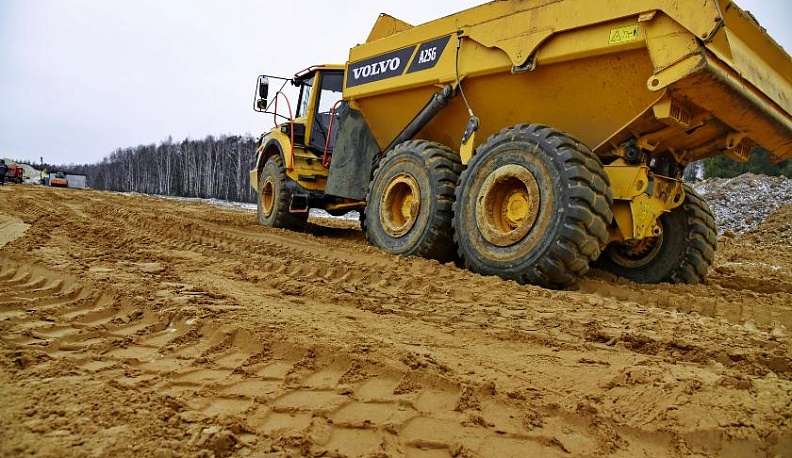 В Калуге обсудили работы по строительству Северного обхода