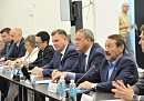 На Консультативном совете в Обнинске обсудили инновации, поддержку участников СВО и кадры