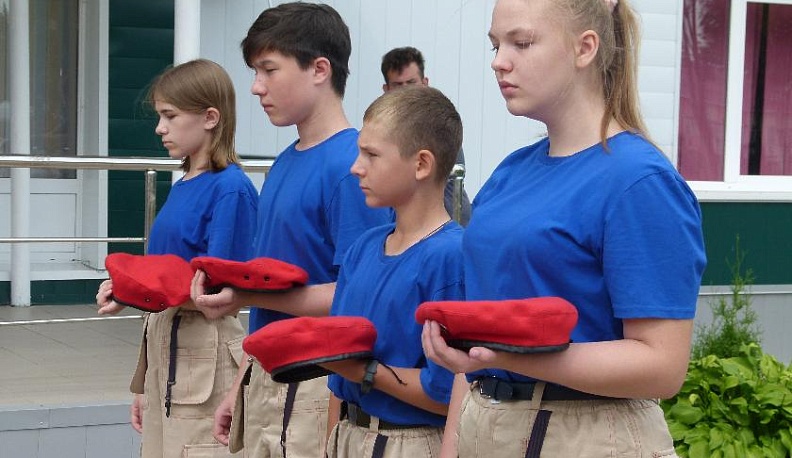 Знаем, любим, гордимся