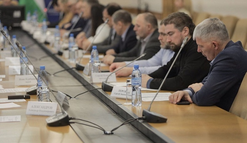 Более 50 тысяч молодых жителей Калужской области участвуют в молодёжных движениях