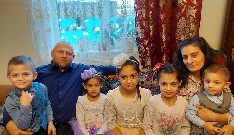 41 житель Тарусского района подписал социальный контракт