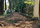 В Обнинске начался ремонт проспекта Ленина и улицы Аксенова