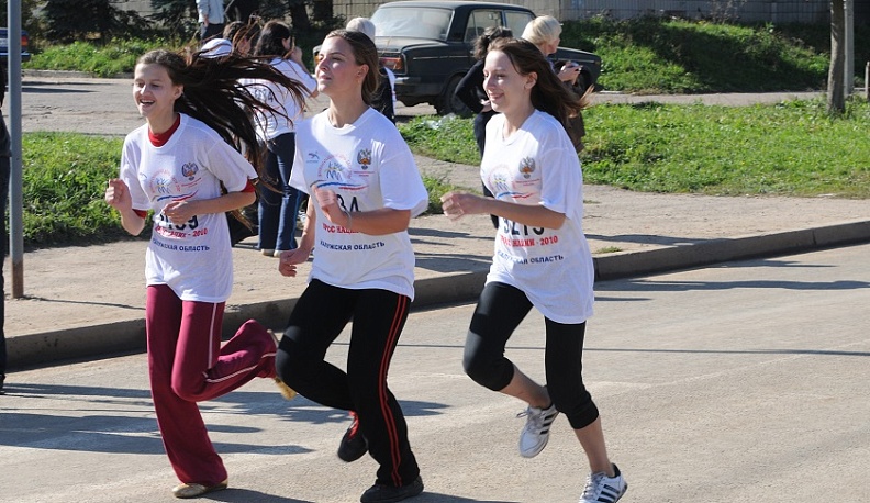 В Калужской области во дворах будут работать спорт-инструкторы