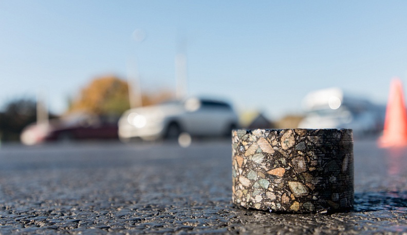 Более 100 улиц в России, названных в честь космонавтов, ремонтируют в рамках нацпроекта