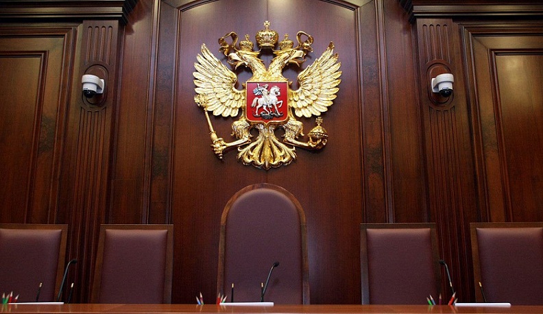 Калужанка попала под статью за оскорбление судьи