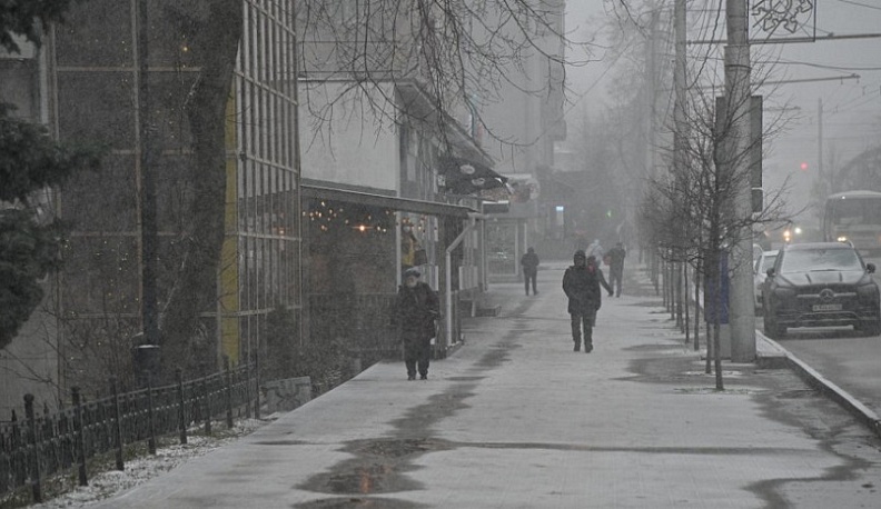 Губернатор Калужской области поручил главам администраций проконтролировать устранение последствий ледяного дождя