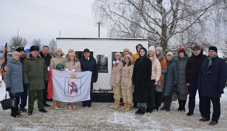 Не властны ни годы, ни вёрсты
