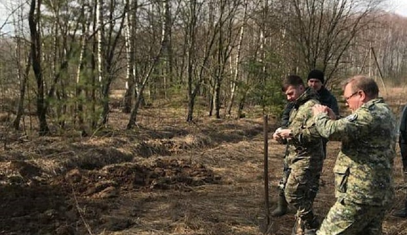 Убийца из Калужской области отправится в специализированный психиатрический стационар