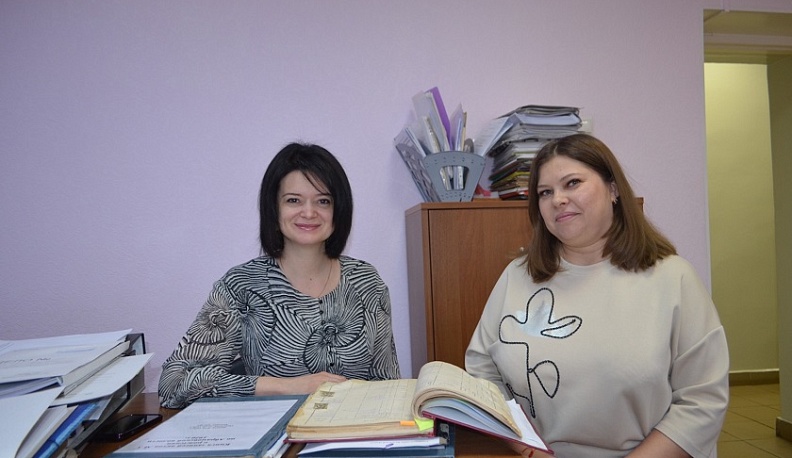 Малоярославецкий ЗАГС готовит к передаче в архив актовые книги 100-летней давности