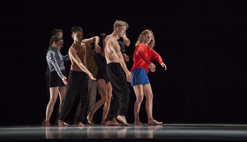 Танцуя Циолковского